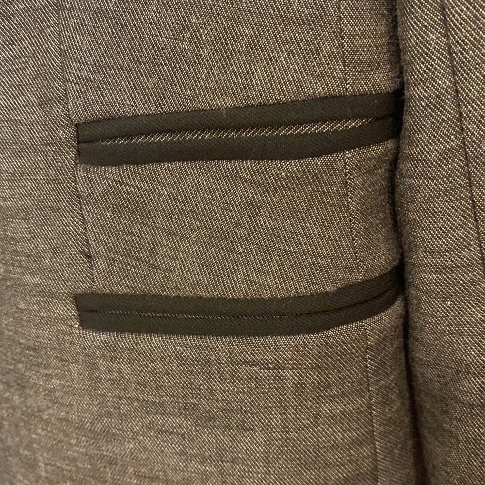 Express Suit Jacket - image 6